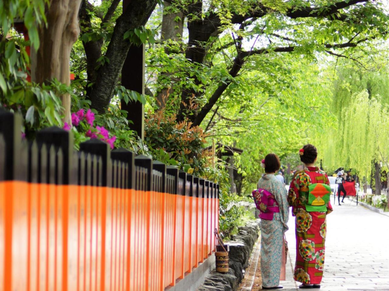 Hotel Wbf Kitahama Osaka Dış mekan fotoğraf